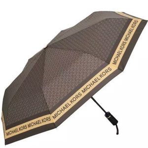 Michael kors umbrella